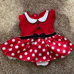 Baby girl dress